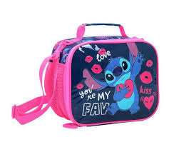 STICH LUNCHERAS