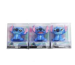 STICH GOMA 3D