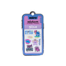 STICH STICKERS CELULARES